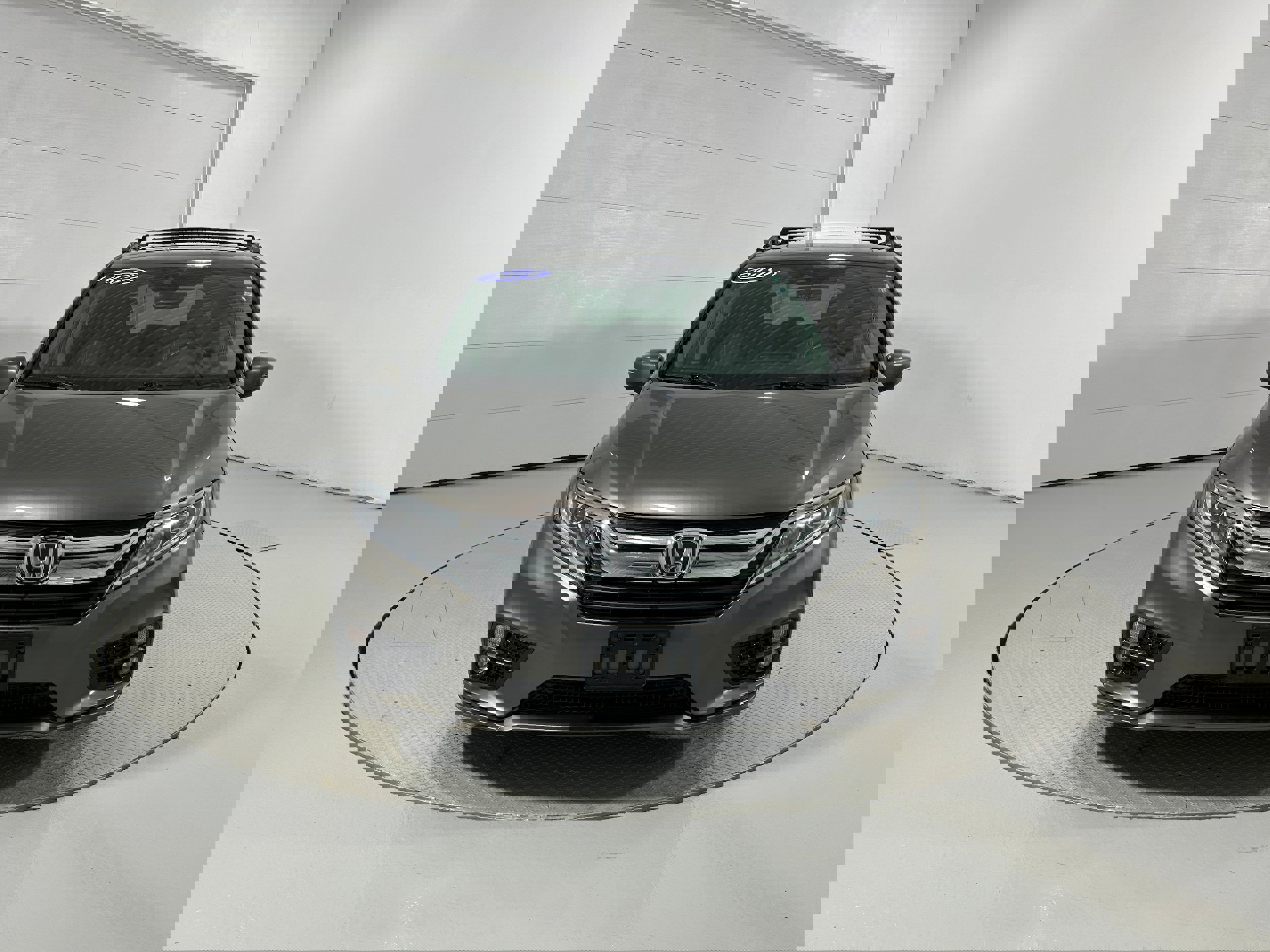 Used 2019 Honda Odyssey EX-L image 15