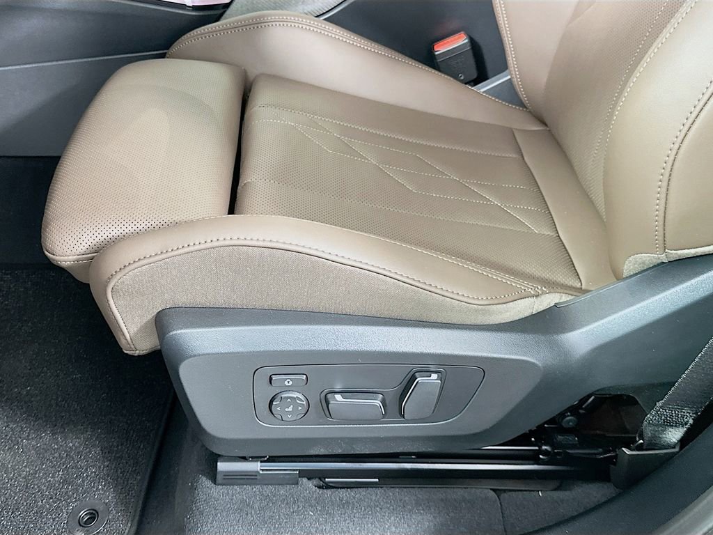 New 2026 BMW X3 xDrive30 w/ Convenience Package image 21