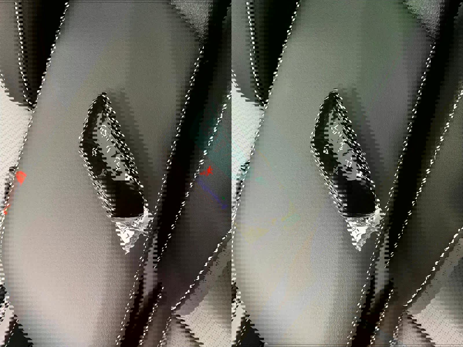 New 2026 Volkswagen Tiguan SE image 35