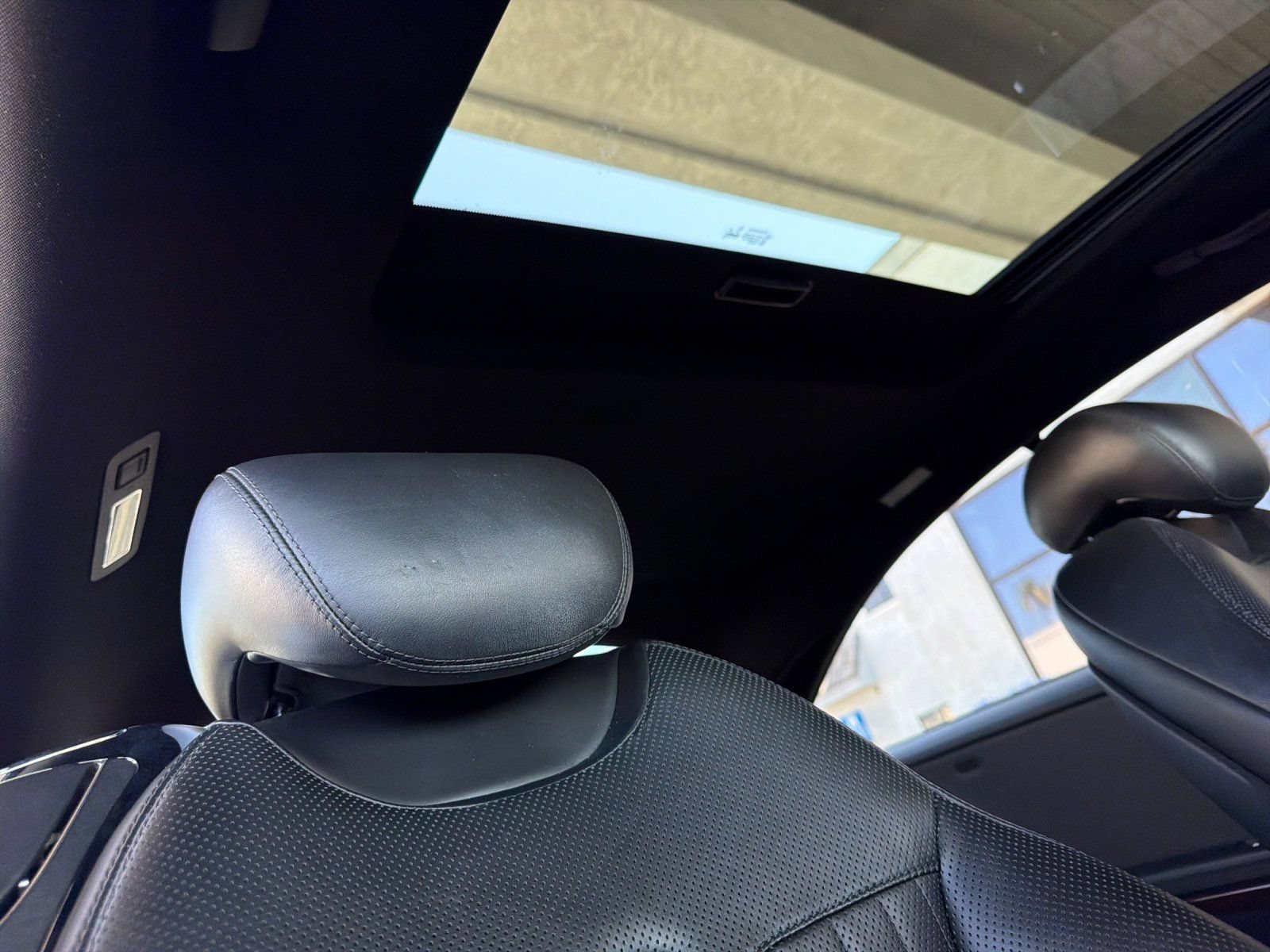 Used 2013 Mercedes-Benz CL 550 4MATIC image 16