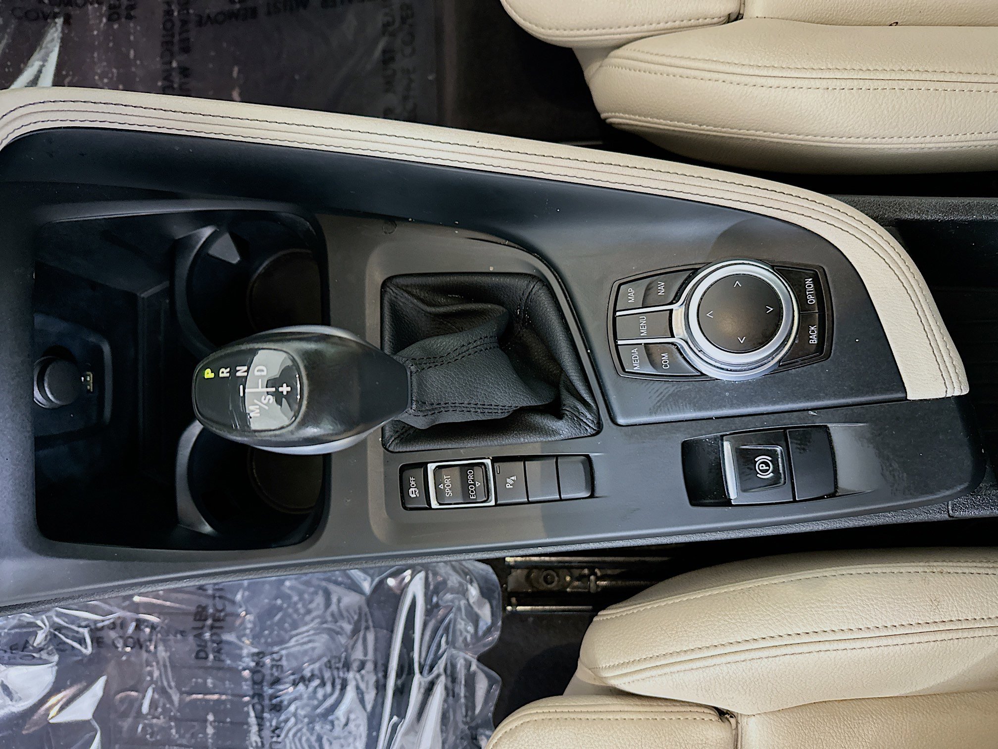 Used 2019 BMW X2 sDrive28i w/ Convenience Package FWD image 21