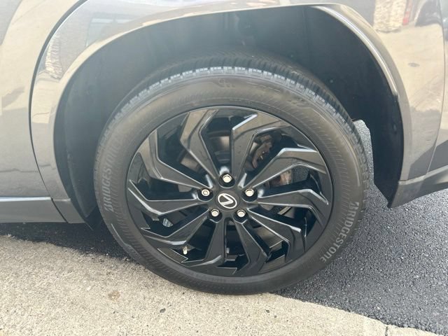 Certified 2023 Lexus UX 250h F Sport w/ Accessory Package (Z2) AWD/4WD image 35