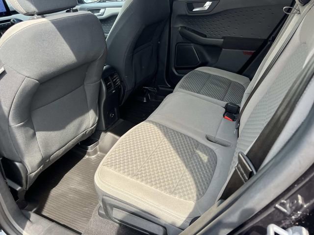 Certified 2020 Ford Escape SE AWD/4WD image 13