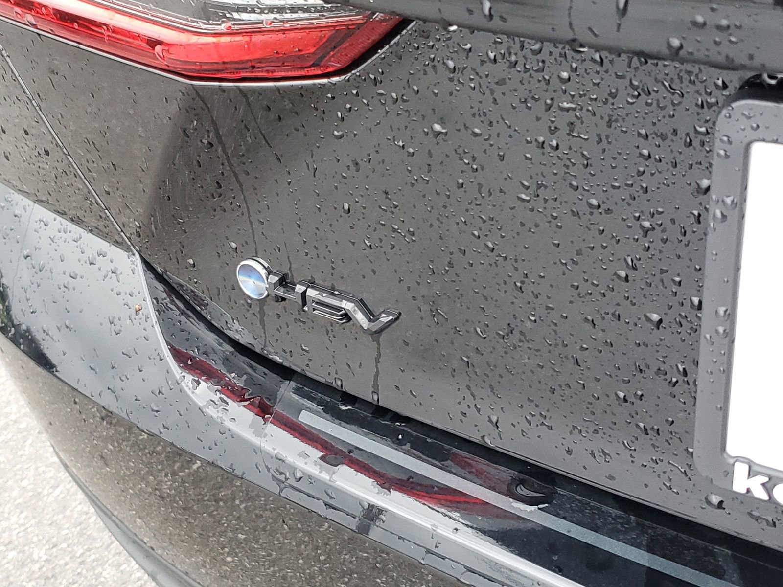 Used 2026 Toyota Camry LE w/ Convenience Package image 7