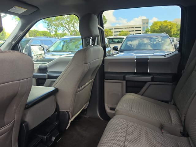 Used 2015 Ford F150 XLT RWD image 14