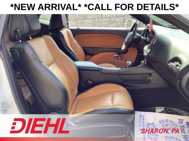 Used 2019 Dodge Challenger SXT w/ Plus Package AWD/4WD image 11