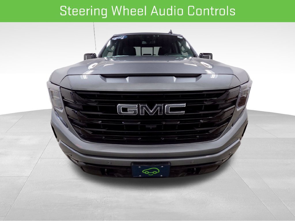 Certified 2024 GMC Sierra 1500 Elevation w/ Preferred Package AWD/4WD image 15