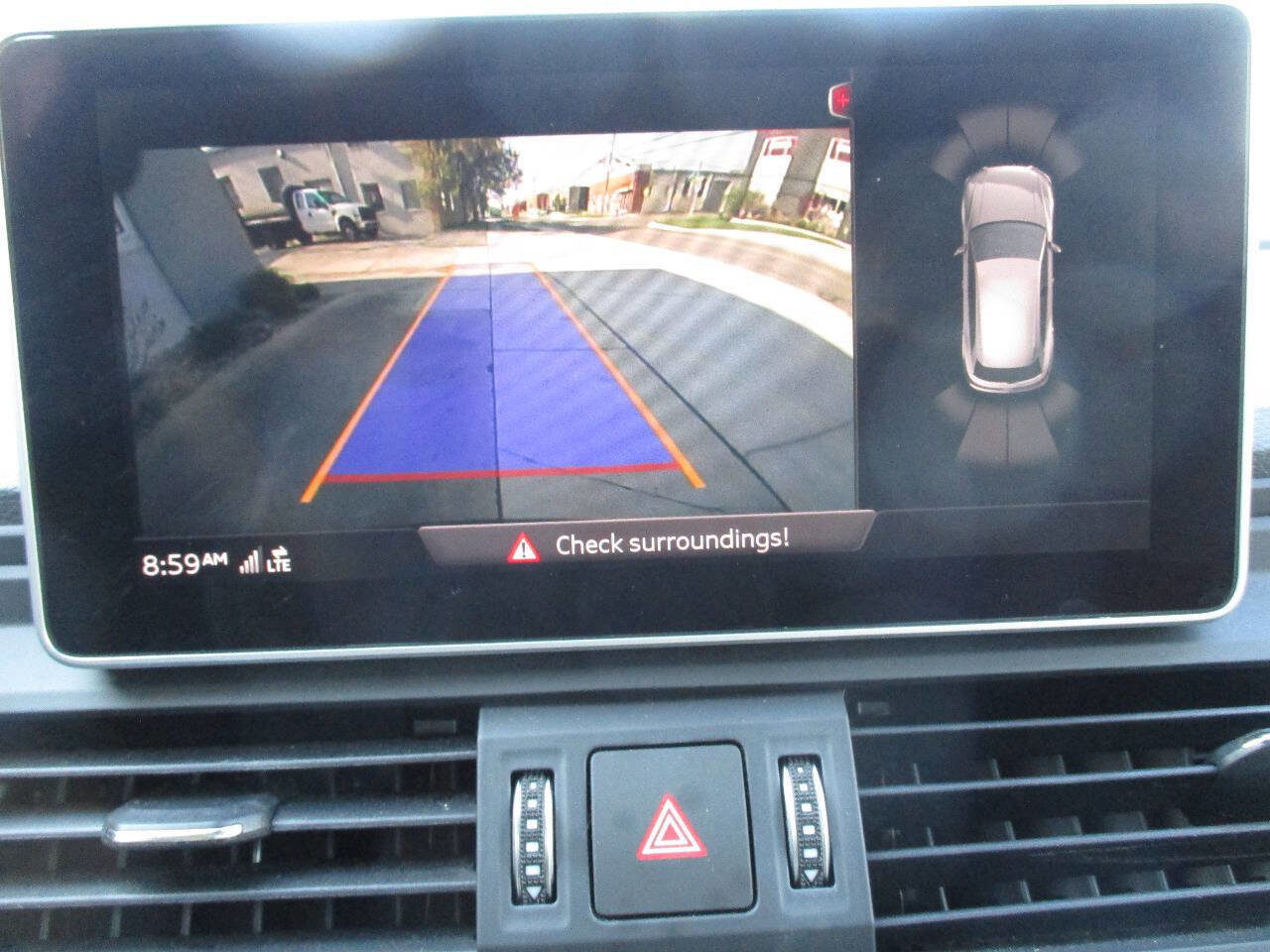 Used 2018 Audi Q5 2.0T Premium Plus AWD/4WD image 59