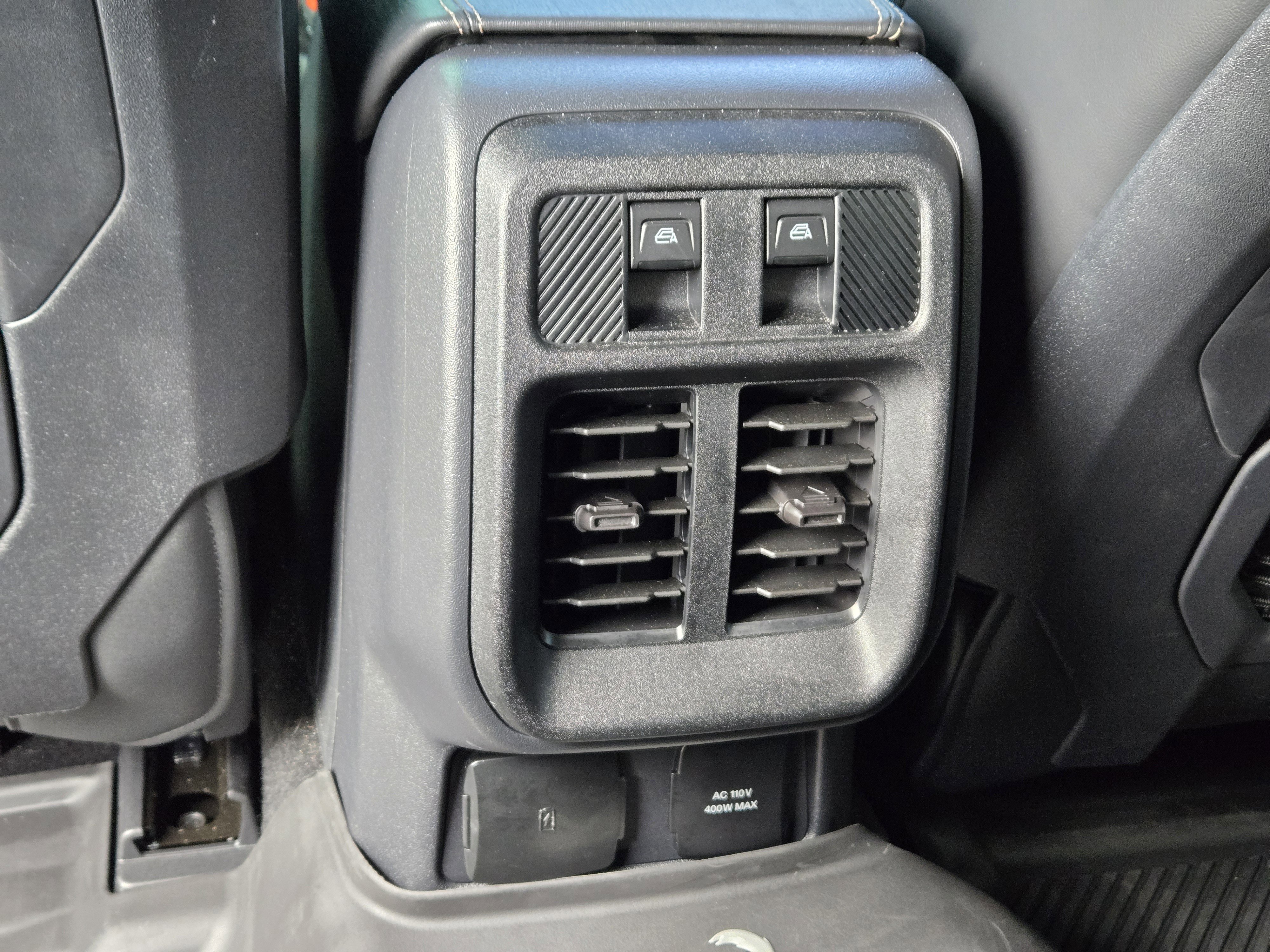 Certified 2025 Ford Bronco Raptor AWD/4WD image 18