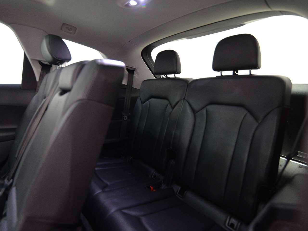 Used 2019 Audi Q7 2.0T Premium w/ Convenience Package AWD/4WD image 12