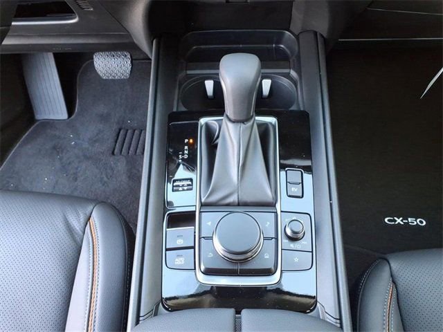 New 2026 MAZDA CX-50 AWD 2.5 Hybrid w/ Premium Pkg image 11