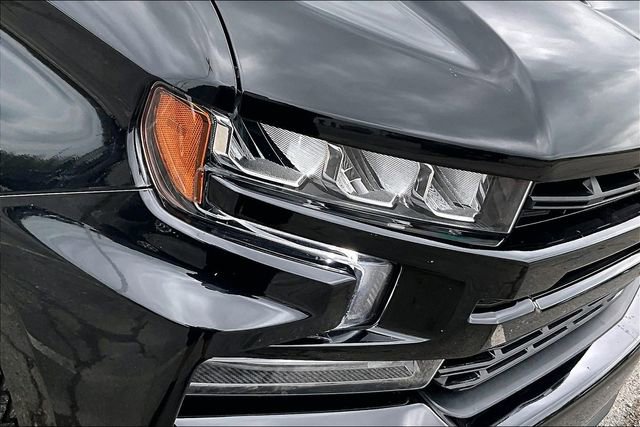 Used 2021 Chevrolet Silverado 1500 RST w/ All Star Edition Plus image 33