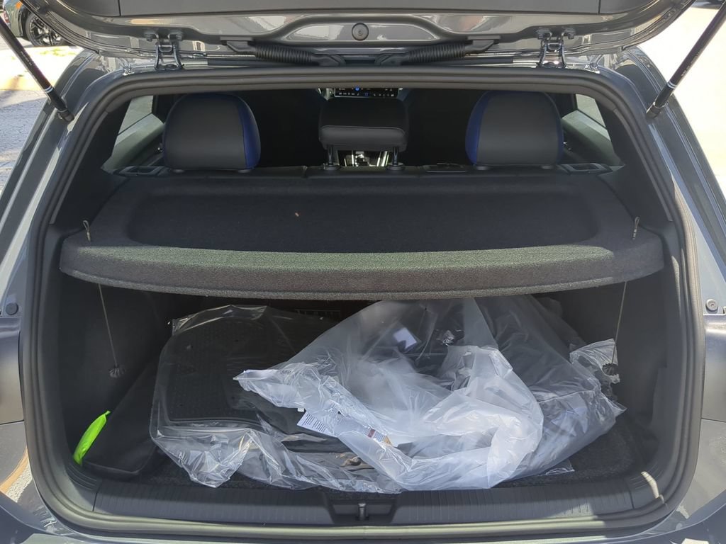 New 2026 Volkswagen Golf w/ Euro Style Package AWD/4WD image 9