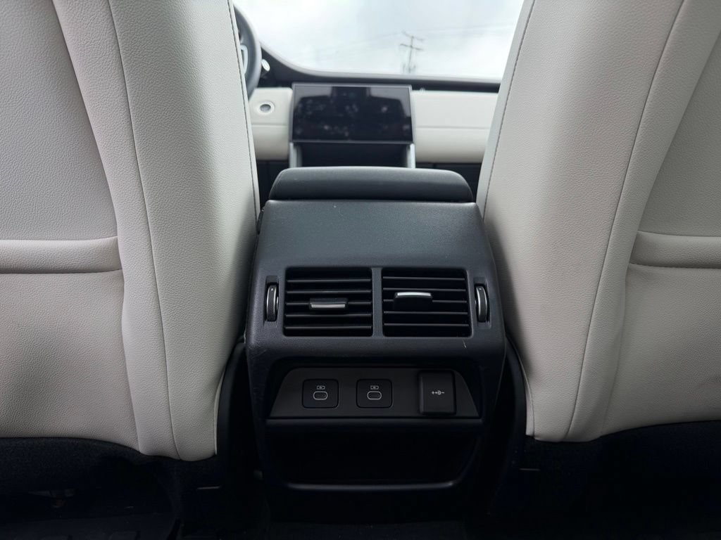 Used 2025 Land Rover Discovery Sport S AWD/4WD image 28