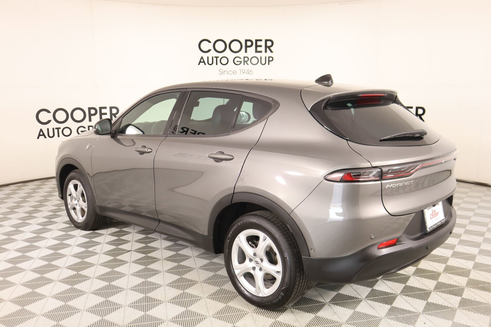 Used 2025 Dodge Hornet GT Plus w/ GT Plus Package image 24