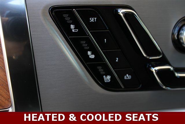 New 2026 Cadillac Vistiq Sport image 15