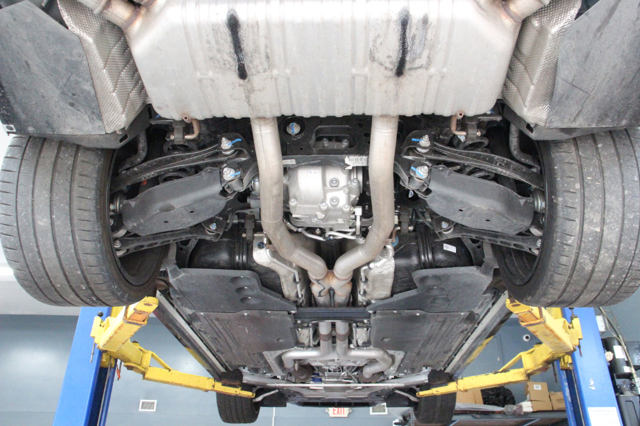 Used 2022 Cadillac CT5 V Blackwing image 96
