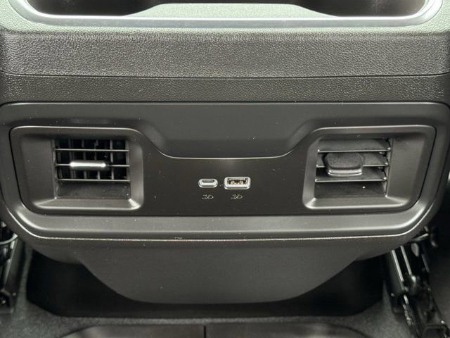Used 2025 Chevrolet Silverado 1500 RST AWD/4WD image 30