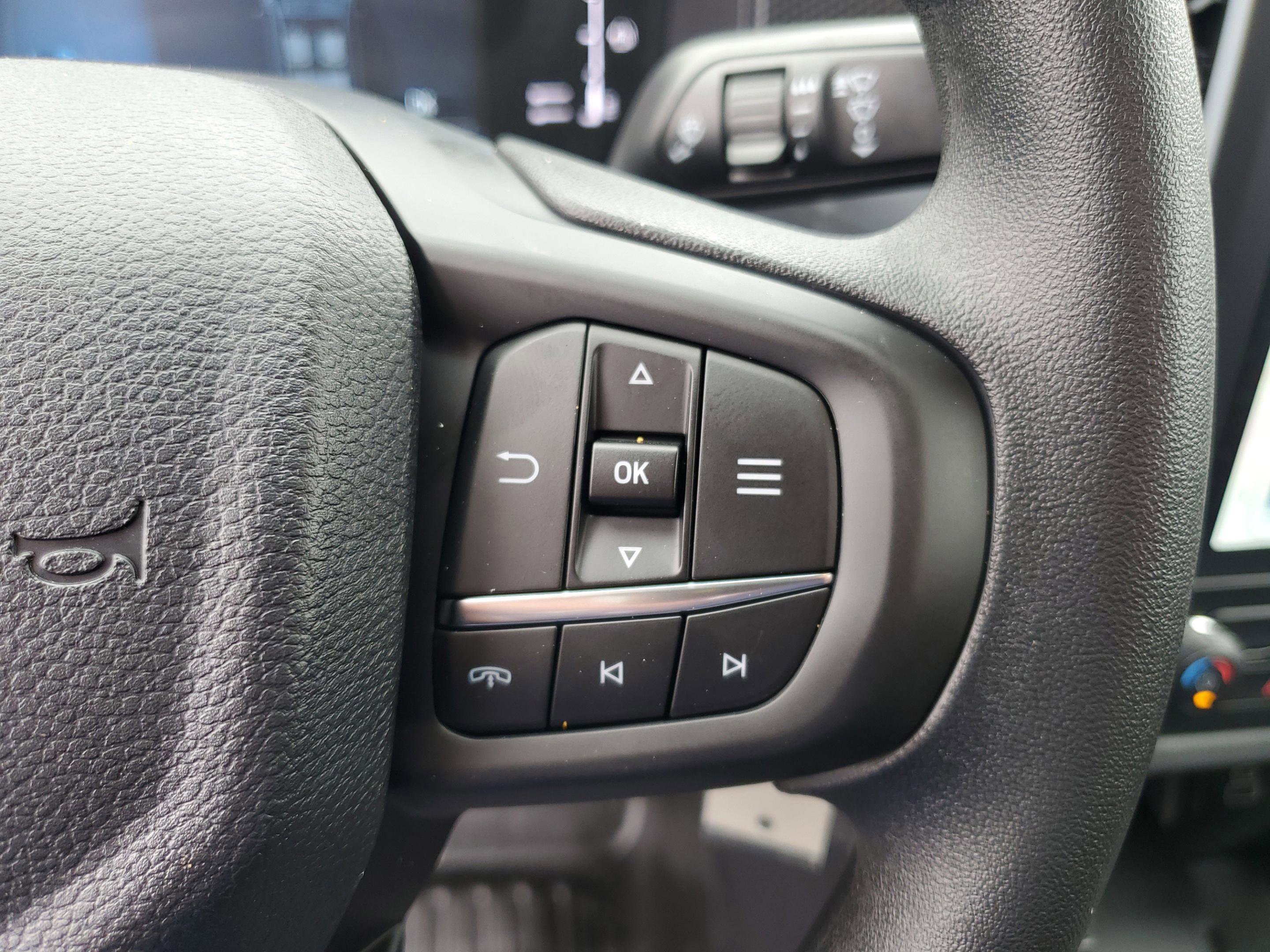 New 2026 Ford Ranger XL image 23