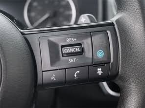 Used 2022 Nissan Rogue SV image 15