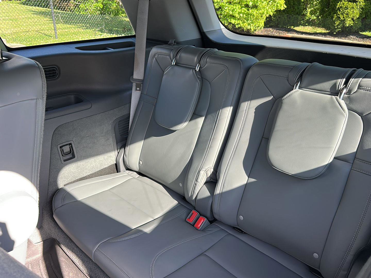 Used 2020 Lincoln Aviator Reserve w/ Elements Package Plus AWD/4WD image 25
