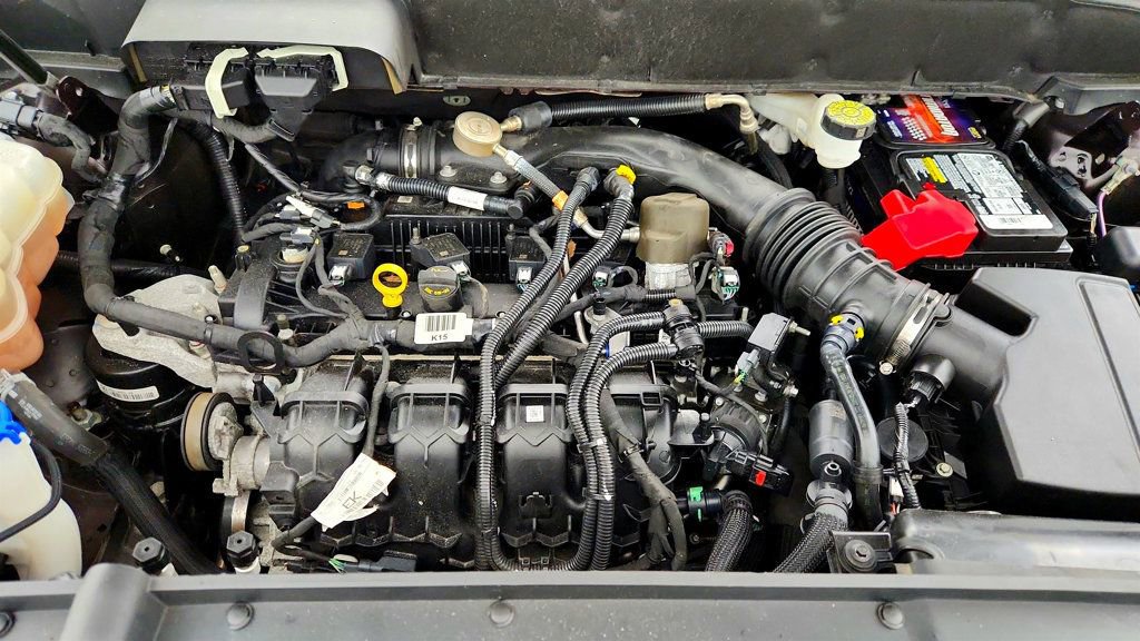 Used 2022 Lincoln Nautilus Reserve w/ Luxury Package image 28