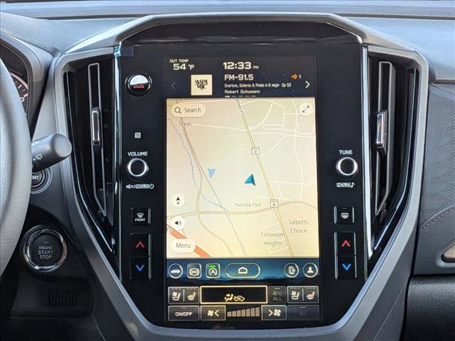 New 2026 Subaru Forester Touring image 13