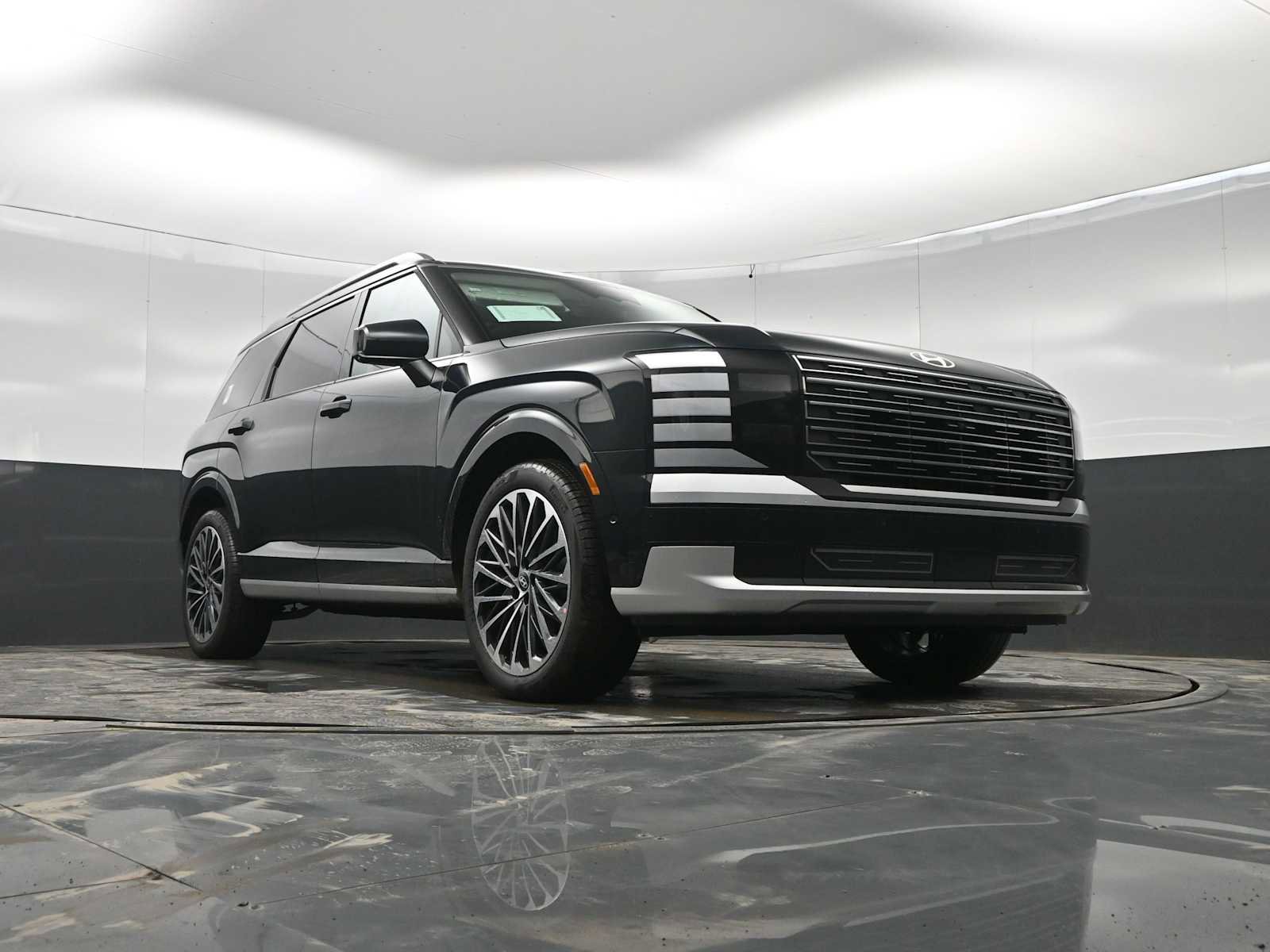 New 2026 Hyundai Palisade Calligraphy image 30