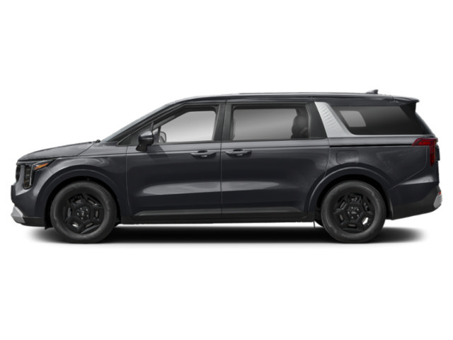 New 2027 Kia Carnival FWD image 3