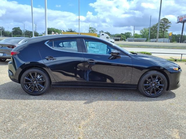 New 2026 MAZDA MAZDA3 s Sport FWD image 5