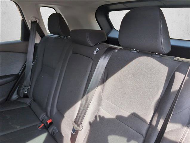 Used 2023 Nissan Rogue S image 18