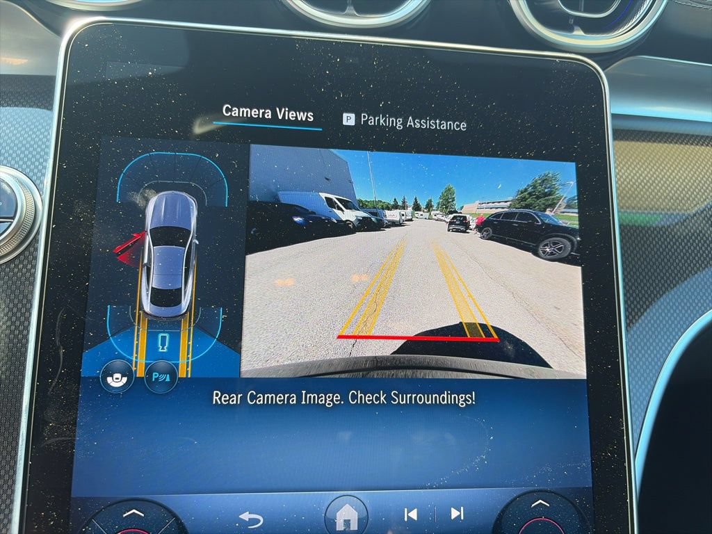 New 2026 Mercedes-Benz CLE 450 4MATIC Coupe image 21