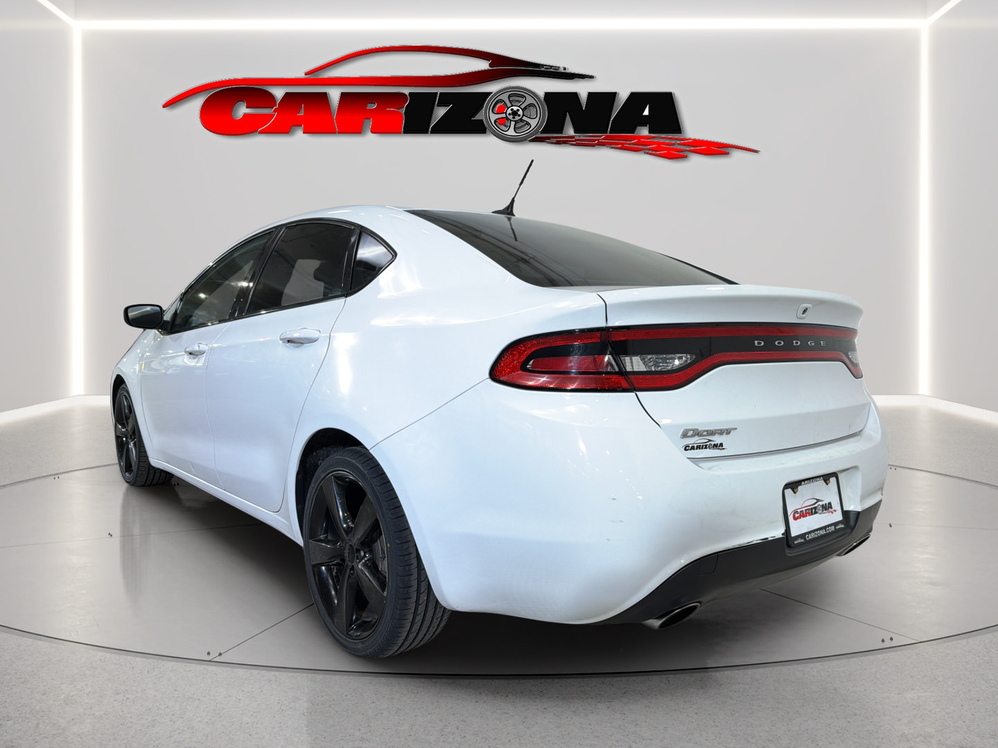 Used 2015 Dodge Dart SXT FWD image 8