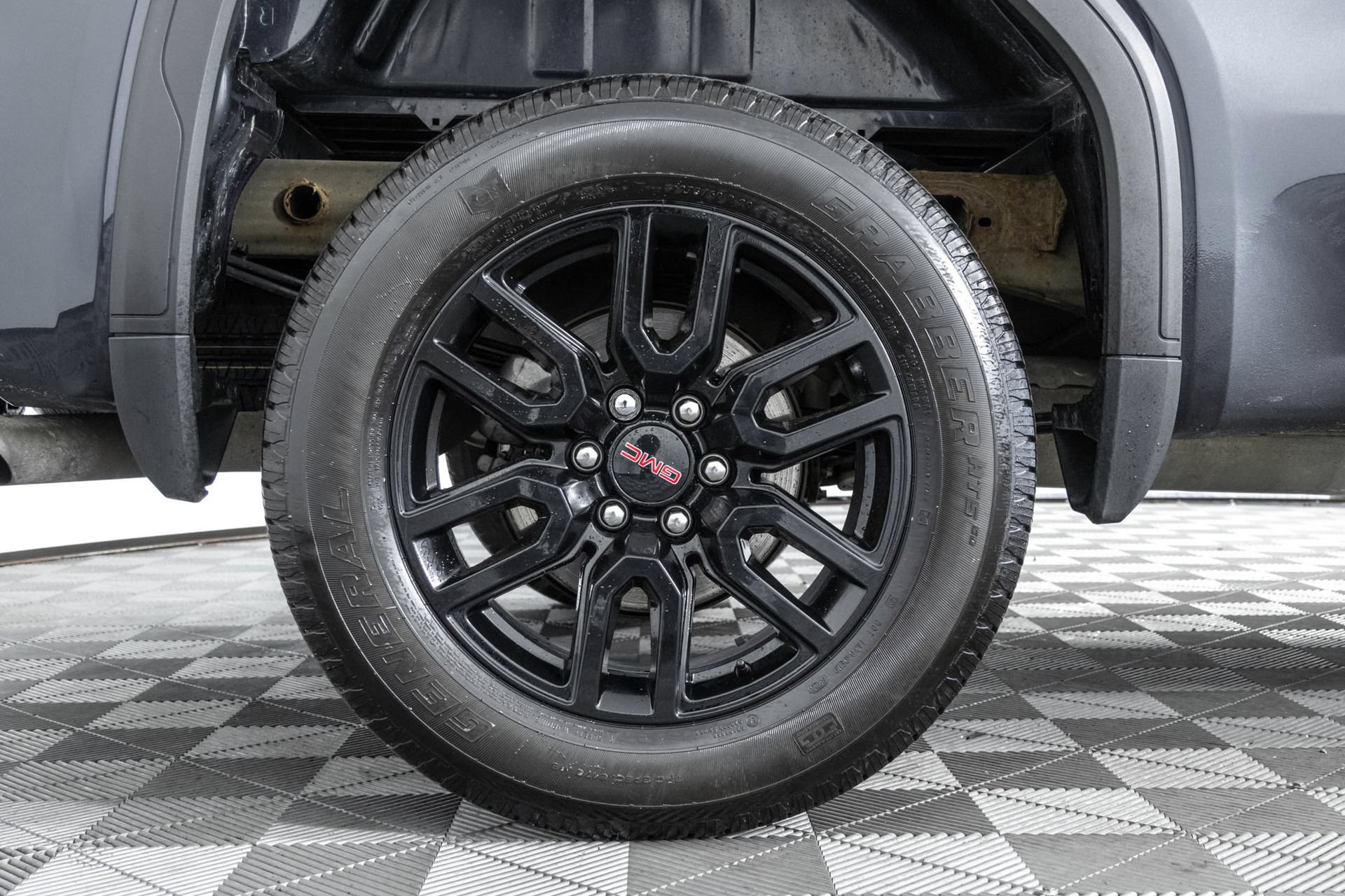 Used 2024 GMC Sierra 1500 Elevation AWD/4WD image 44