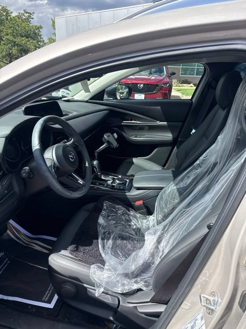 Used 2024 MAZDA CX-30 AWD 2.5 S w/ Select Sport Pkg image 3