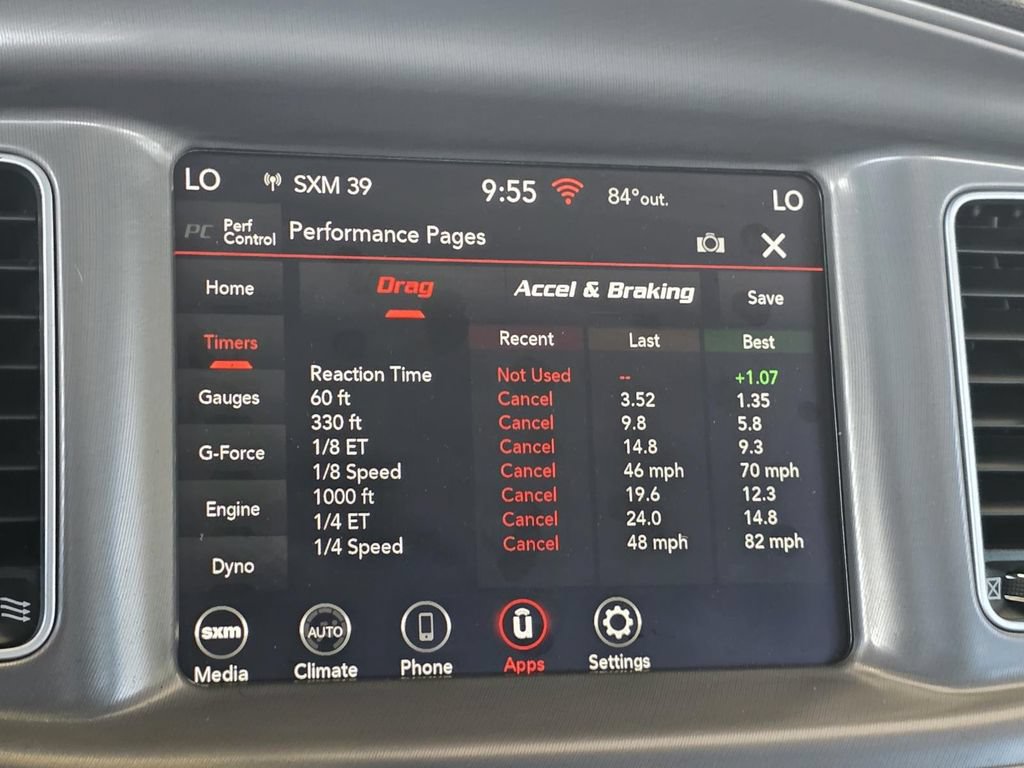 Used 2023 Dodge Charger R/T RWD image 17