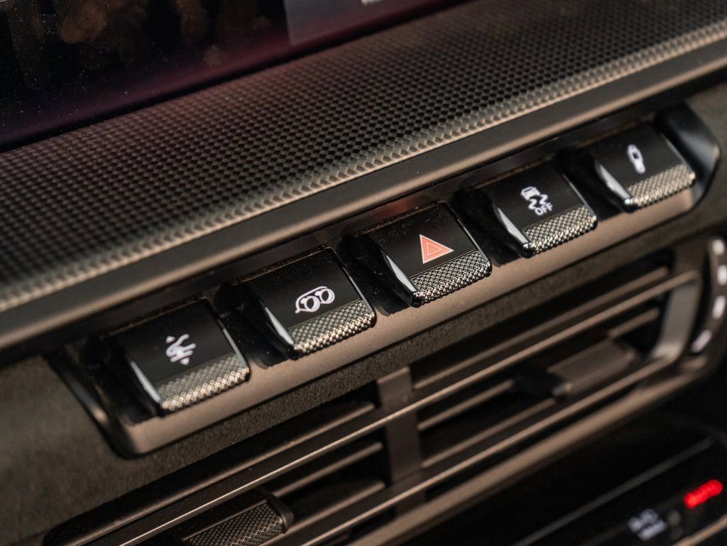 Certified 2024 Porsche 911 Carrera GTS w/ Premium Package image 35