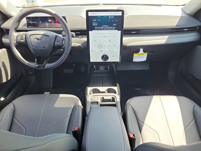 New 2026 Ford Mustang Mach-E Select w/ Interior Protection Package RWD image 12