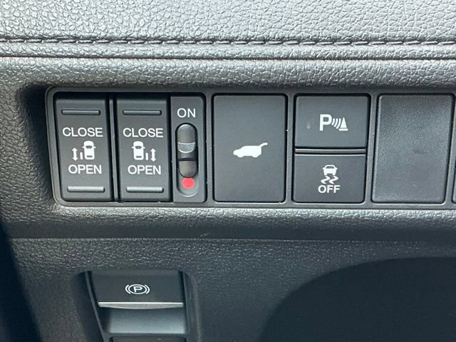 New 2026 Honda Odyssey Touring image 19