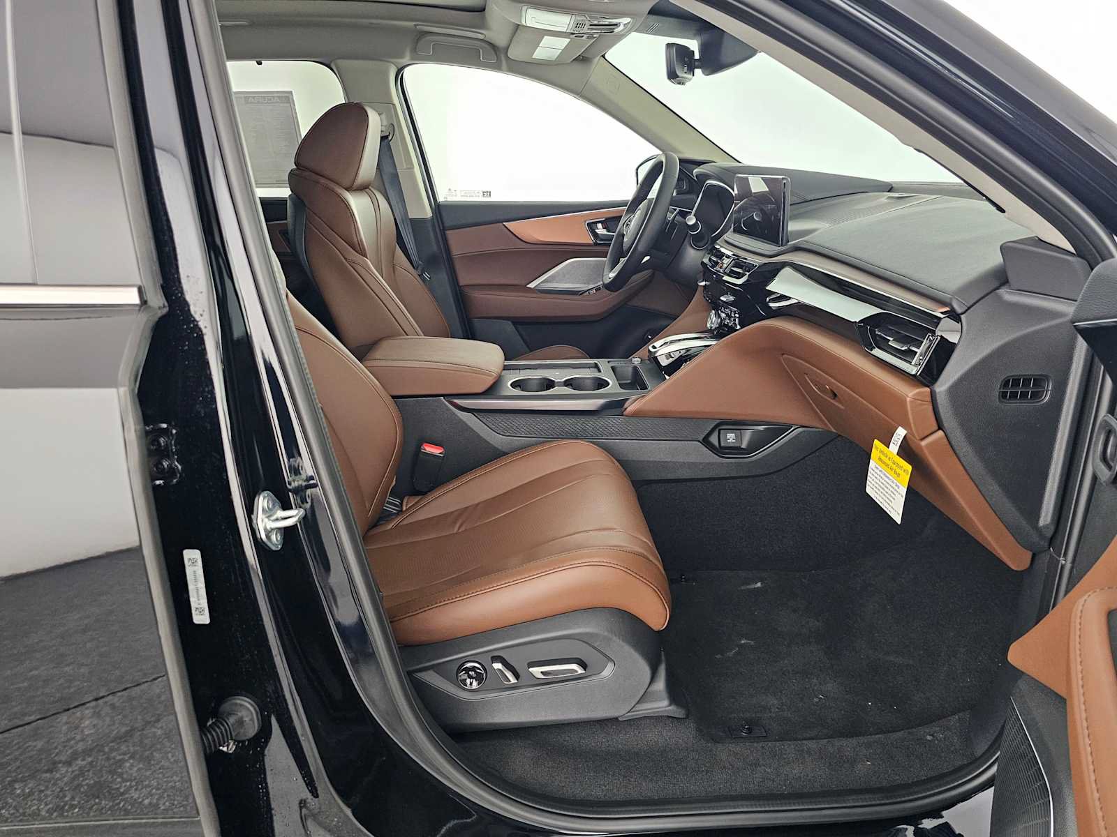 New 2026 Acura MDX w/ Technology Package FWD image 10