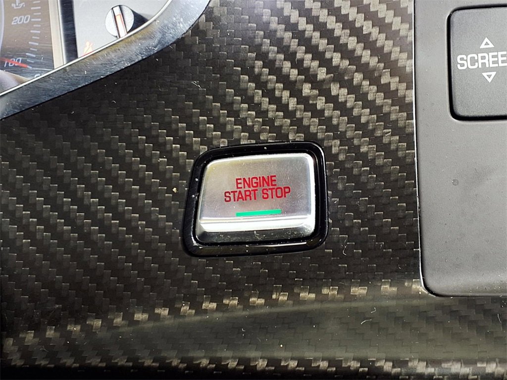 Used 2018 Chevrolet Corvette Z06 image 16