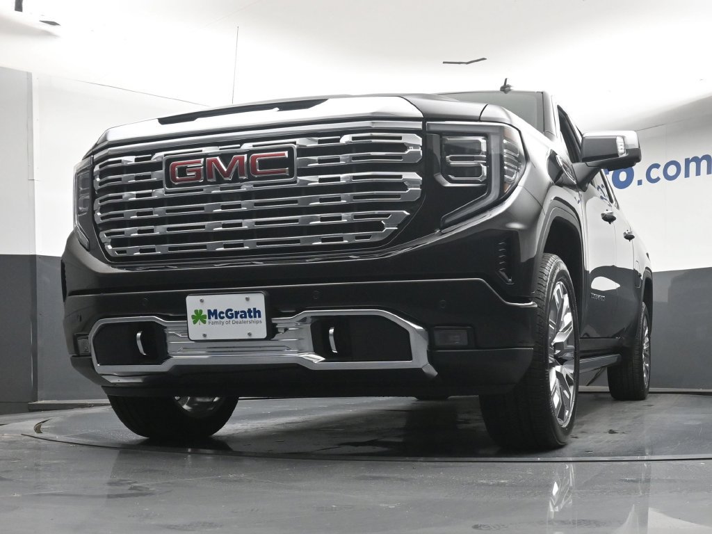 New 2026 GMC Sierra 1500 Denali AWD/4WD image 7