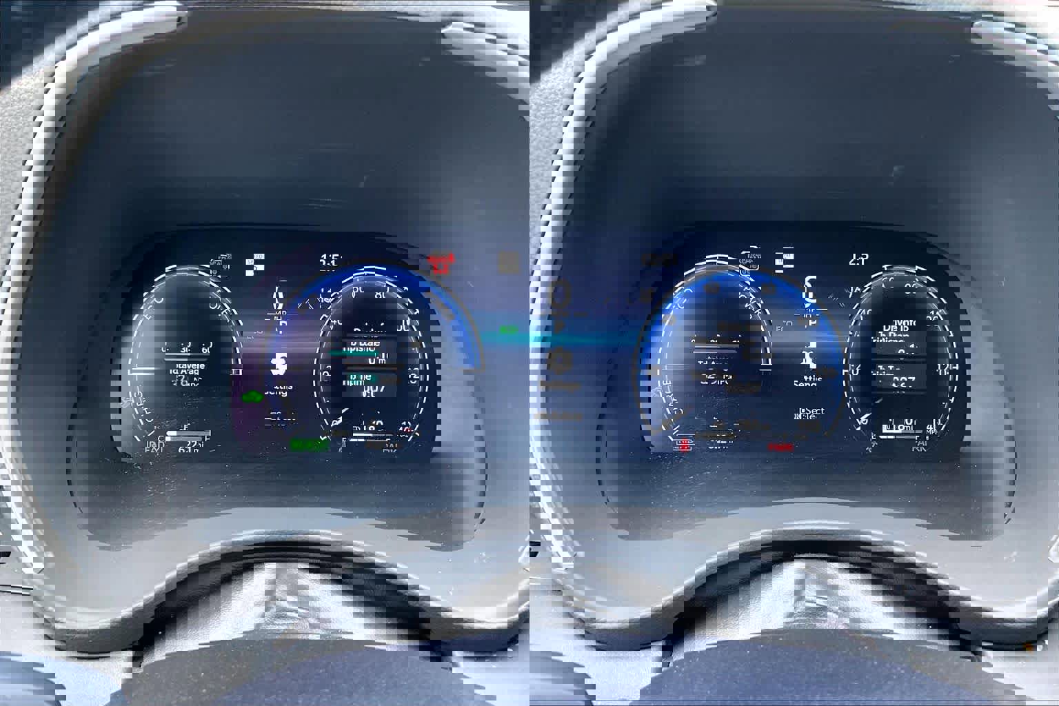 Used 2025 Toyota Highlander Limited image 22