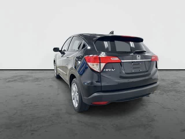 Used 2020 Honda HR-V LX image 2
