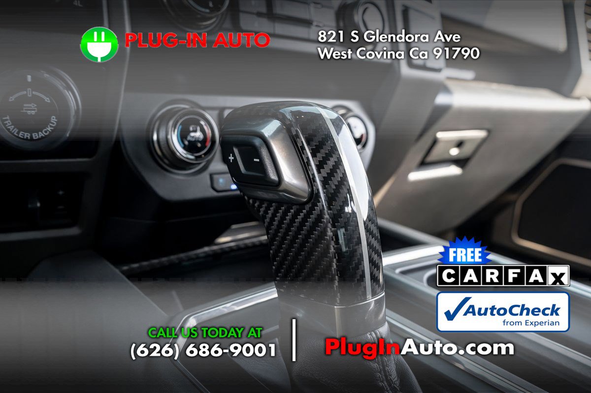 Used 2019 Ford F150 Raptor w/ Equipment Group 802A Luxury AWD/4WD image 35