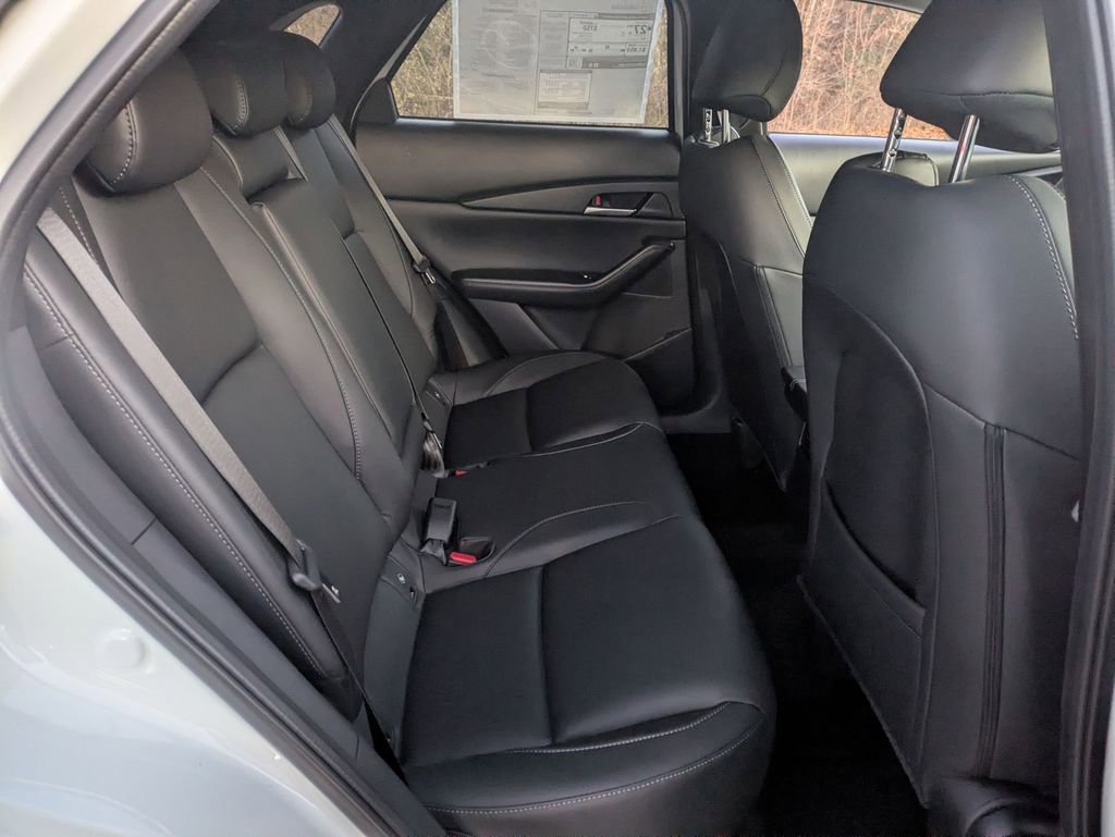 New 2026 MAZDA CX-30 AWD 2.5 S image 28