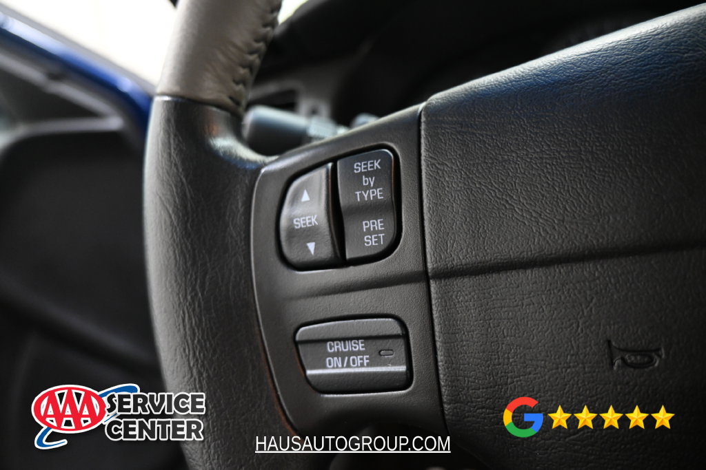 Used 2003 Chevrolet Monte Carlo SS FWD image 15