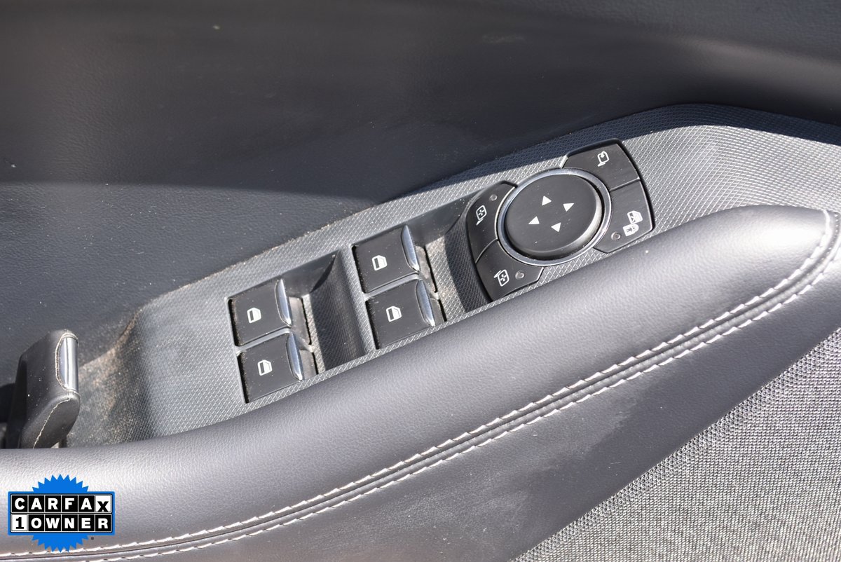 Used 2023 Ford Mustang Mach-E Premium image 34