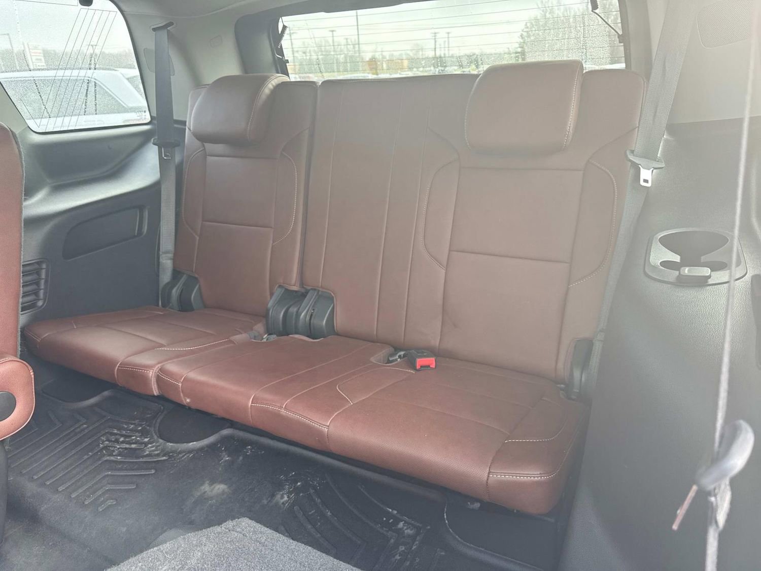 Used 2020 Chevrolet Tahoe Premier w/ Premier Plus Edition image 17