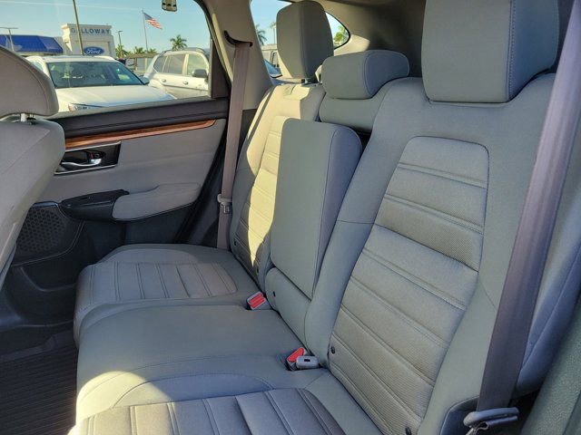 Used 2020 Honda CR-V EX image 15